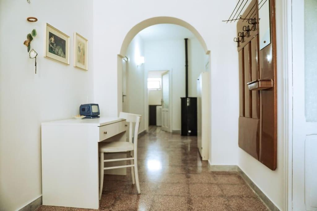 Casa In Campagna ⋅ Forimia Villa San Vito dei Normanni Kültér fotó