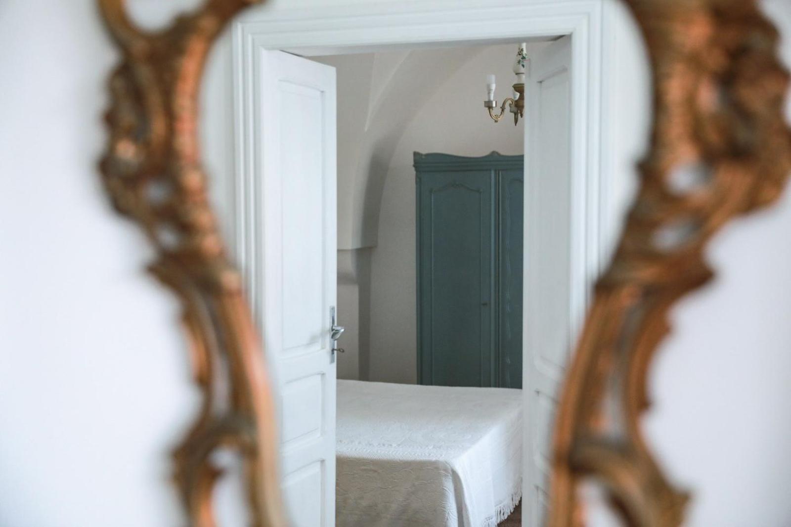 Casa In Campagna ⋅ Forimia Villa San Vito dei Normanni Kültér fotó