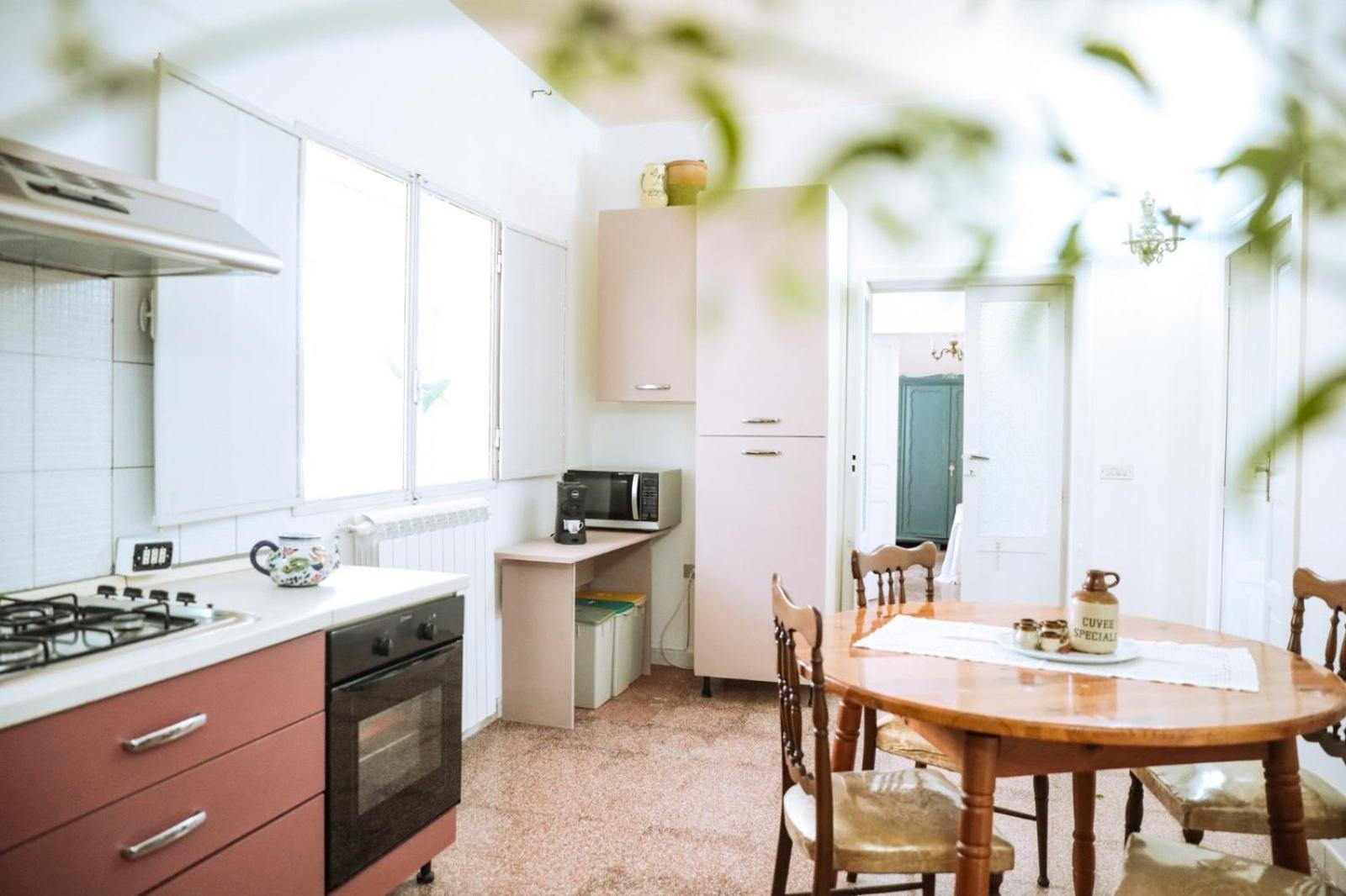 Casa In Campagna ⋅ Forimia Villa San Vito dei Normanni Kültér fotó